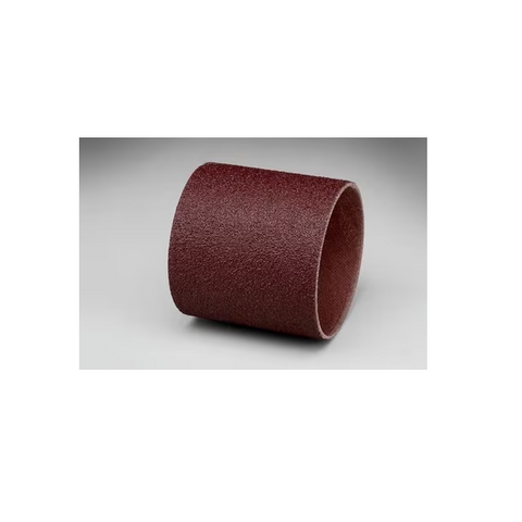 3M™ Cloth Spiral Band 341D, 1/2 in. x 1/2 in. 36 Grit, 100 pk.